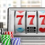 Progressive Jackpot Slots Paying Out in CAD