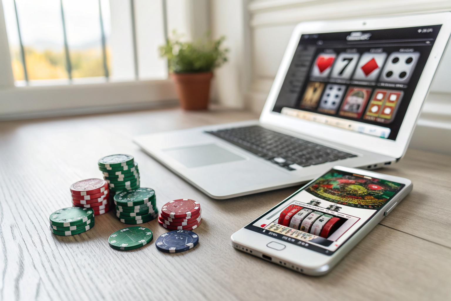 Claiming No Deposit Bonuses at Canadian Online Casinos