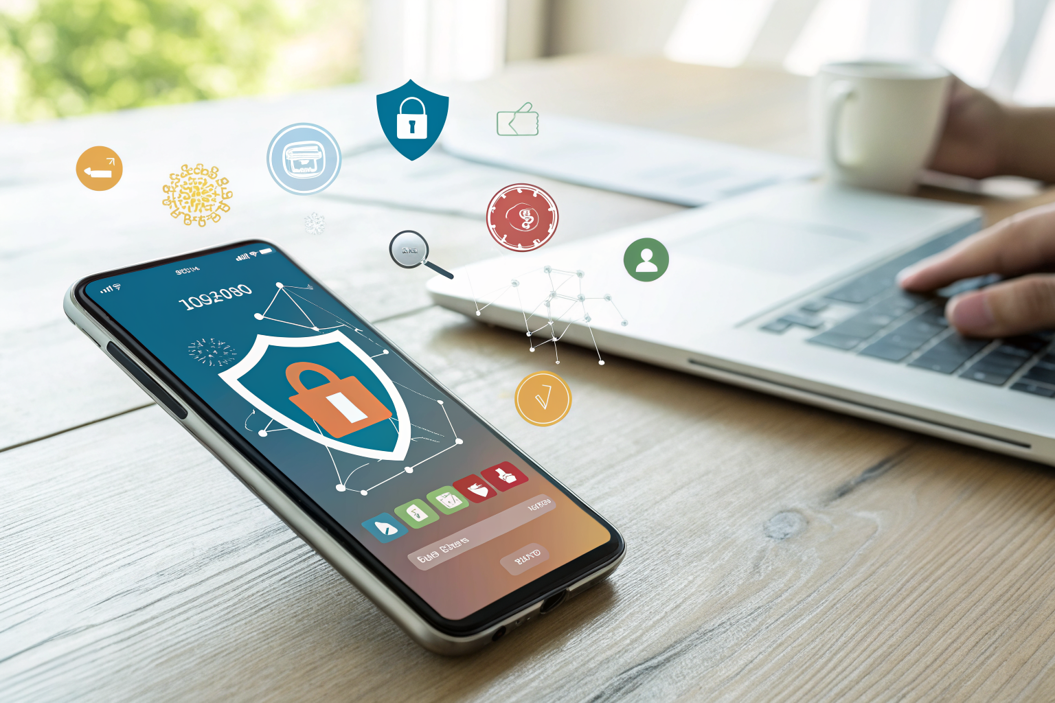 Security Protocols for Mobile Betting Apps in Canada